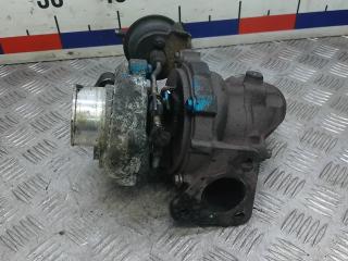 турбина Opel Astra J 2009, 1.7 л., дизель, МКПП, хетчбэк 5 дв., 8980530744