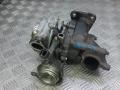 турбина Opel Astra J 2009, 1.7 л., дизель, МКПП, хетчбэк 5 дв., 8980530744 - фото №5