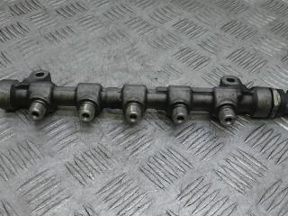 топливная рампа Kia Ceed 1 поколение [рестайлинг] 2010, 1.6 л., дизель, МКПП, универсал, 0445214181