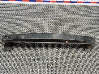 усилитель бампера переднего Skoda Rapid 1 поколение 2014, 1.2 л., бензин, МКПП, хетчбэк 5 дв.