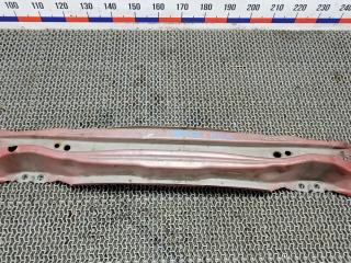 усилитель бампера заднего Volvo V40 2 поколение 2013, 1.6 л., дизель, МКПП, хетчбэк 5 дв.