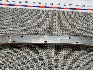 усилитель бампера переднего Toyota VERSO 2016, 1.6 л., бензин, МКПП, минивэн