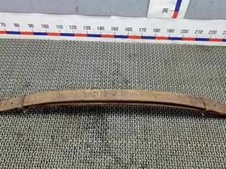 рессора задняя Mercedes-Benz Sprinter 2 поколение (W906) 2008, 2.2 л., CDI 211/311/411, дизель, МКПП, микроавтобус