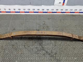 рессора задняя Mercedes-Benz Sprinter 2 поколение (W906) 2008, 2.2 л., CDI 211/311/411, дизель, МКПП, микроавтобус