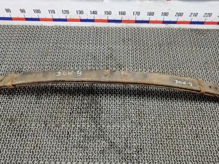 рессора задняя Volkswagen Crafter 1 поколение [рестайлинг] 2011, 2.0 л., TDi, дизель, МКПП, микроавтобус