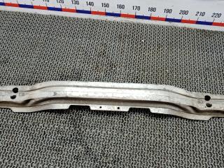 усилитель бампера переднего Saab 9-3 2 поколение [рестайлинг] 2007, 2.8 л., бензин, АКПП, седан