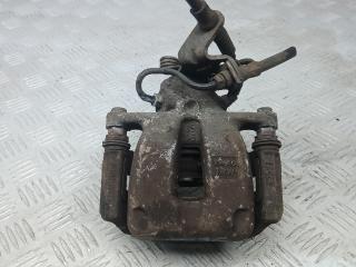 суппорт задний левый Skoda Superb 3 поколение 2015, 1.6 л., дизель, МКПП, хетчбэк 5 дв., 1K0615423M