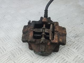 суппорт задний левый Mercedes-Benz CLK-Класс C209/A209 2003, 2.7 л., D 270 CDI, дизель, АКПП, купе