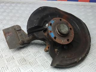 ступица задняя правая Skoda Superb 3 поколение 2015, 1.6 л., дизель, МКПП, хетчбэк 5 дв., 1T0598611B, 1K0505436AE