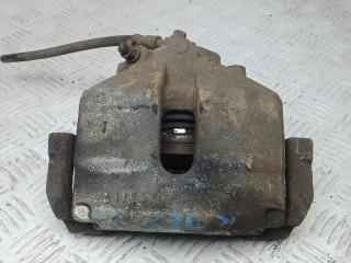 суппорт передний правый Volkswagen Jetta 5 поколение 2008, 2.0 л., дизель, МКПП, седан, 1K0615124E