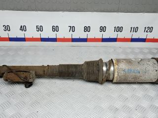 пневмоподушка Mercedes-Benz S-Класс W220 [рестайлинг] 2004, 3.2 л., D S320 CDI, дизель, АКПП, седан