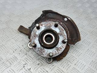 ступица передняя левая Nissan X-Trail T30 [рестайлинг] 2005, 2.2 л., DCi, дизель, МКПП, внедорожник 5 дв.