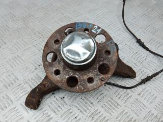 ступица передняя правая Mercedes-Benz C-Класс W203/S203/CL203 [рестайлинг] 2005, 2.2 л., D C220 CDI, дизель, АКПП, седан