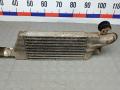 радиатор интеркулера Opel Combo 3 поколение (C) [рестайлинг] 2005, 1.3 л., дизель, МКПП, 93177425, 24.466.787, 1300410 - фото №5