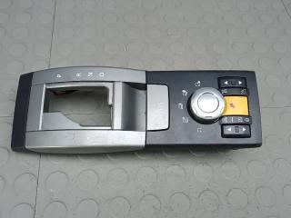 блок управления подвеской Land Rover Range Rover Sport 1 поколение 2007, 3.6 л., дизель, АКПП, внедорожник 5 дв., YUD501770