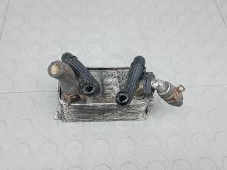 топливный теплообменник (подогреватель топлива) Volvo XC60 1 поколение [рестайлинг] 2013, 2.4 л., дизель, АКПП, внедорожник 5 дв.