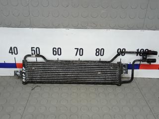 радиатор масляный Kia Sorento 2 поколение 2009, 2.2 л., дизель, АКПП, внедорожник 5 дв., 254602P000