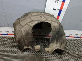 Подкрылок задний левый Volvo V40 2 поколение 2013, 1.6 л., дизель, МКПП, хетчбэк 5 дв.