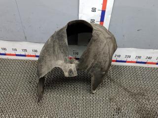 Подкрылок задний правый Volvo V40 2 поколение 2013, 1.6 л., дизель, МКПП, хетчбэк 5 дв.