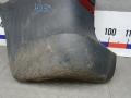 клык бампера задний левый Mercedes-Benz Vito W639 2006, 2.2 л., CDI 109, дизель, МКПП, микроавтобус - фото №3