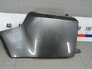 клык бампера задний левый Land Rover Range Rover Evoque L551 2018, 2.0 л., дизель, МКПП, внедорожник 5 дв.