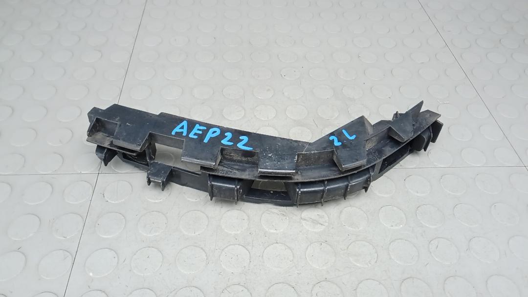 Крепление бампера заднего BMW 7 серия E65/E66/E67 2004, 3.0 л., D 730d, дизель, АКПП, седан - фото №1