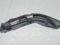 Крепление бампера заднего BMW 7 серия E65/E66/E67 2004, 3.0 л., D 730d, дизель, АКПП, седан - фото №4