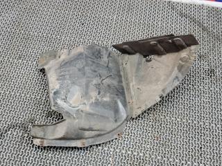 Подкрылок передний правый IVECO Daily 5 поколение 2013, 2.3 л., дизель, робот, микроавтобус