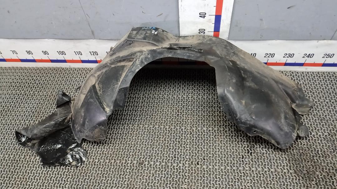 Подкрылок передний правый Jeep Grand Cherokee WK 2006, 3.0 л., дизель, АКПП, внедорожник 5 дв. - фото №1