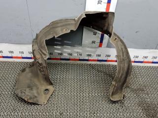 Подкрылок передний правый Lexus RX 3 поколение 2008, 3.3 л., бензин, АКПП, внедорожник 5 дв.