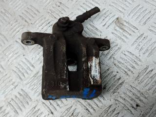 суппорт задний левый Hyundai ix35 1 поколение 2012, 1.7 л., дизель, МКПП, внедорожник 5 дв.