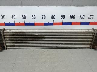 радиатор интеркулера Ford Kuga 1 поколение 2011, 2.0 л., TDCi 4x4, дизель, МКПП, внедорожник 5 дв.
