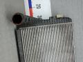 радиатор интеркулера Volkswagen Passat B6 2009, 2.0 л., дизель, АКПП, седан - фото №2