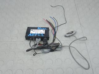 блок Bluetooth BMW 7 серия E65/E66/E67 2004, 3.0 л., D 730d, дизель, АКПП, седан, E11022836