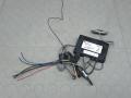 блок Bluetooth BMW 7 серия E65/E66/E67 2004, 3.0 л., D 730d, дизель, АКПП, седан, E11022836 - фото №5