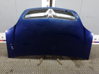 капот Opel Meriva 1 поколение (A) [рестайлинг] 2006, 1.3 л., дизель, МКПП, минивэн