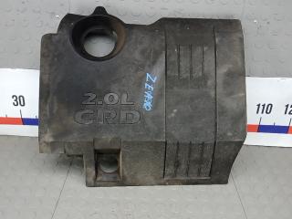 защита двигателя Dodge Journey 1 поколение [рестайлинг] 2010, 2.0 л., дизель, МКПП, внедорожник 5 дв.