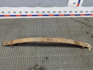 рессора задняя Volkswagen Crafter 1 поколение 2010, 2.5 л., дизель, МКПП, микроавтобус