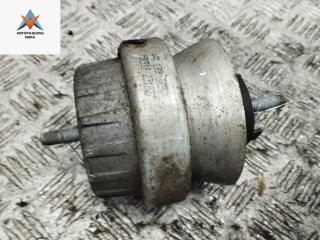 подушка крепления двигателя Audi A6 4F/C6 2005, 2.0 л., TFSI, бензин, МКПП, чёрный, универсал, 4F0199379C
