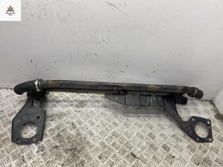 балка под радиатор Audi A4 B6 2003, 2.5 л., дизель, АКПП, чёрный, универсал, 8E0199521BM