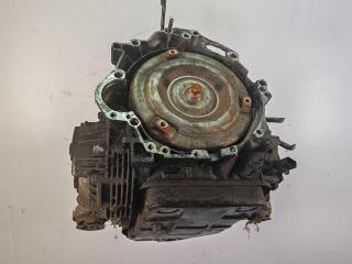 КПП автоматическая (АКПП) Volkswagen Passat B5 [рестайлинг] 2005, 1.9 л., дизель, АКПП, серый, универсал, EYF