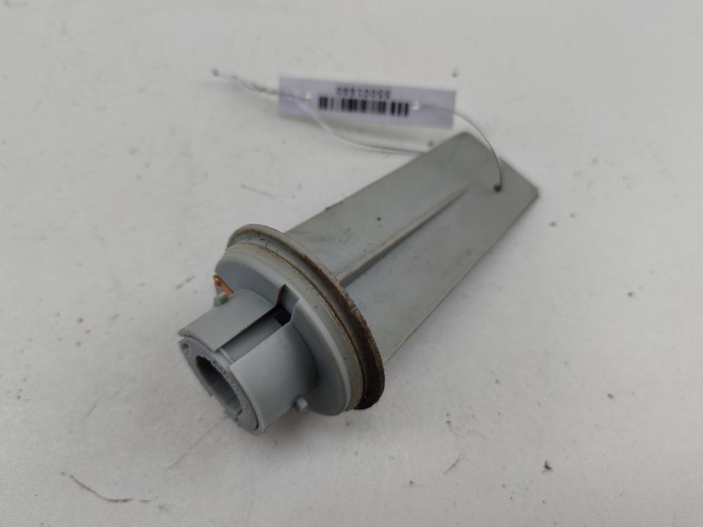 Патрон лампы указателя поворота Audi A6 C5 1999, 2.4 л., бензин, АКПП, чёрный, универсал, 111411102NC1