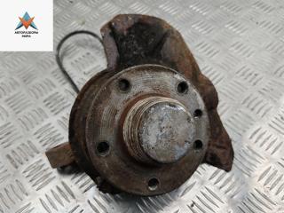 ступица передняя левая Opel Omega B [рестайлинг] 2000, 2.2 л., бензин, МКПП, серый, седан