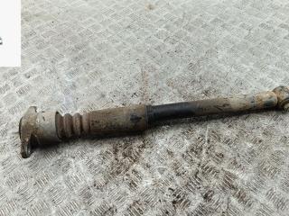 амортизатор задний левый Volkswagen Passat B5 1999, 1.6 л., бензин, МКПП, зелёный, универсал