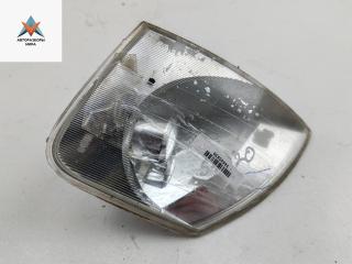 Поворотник (указатель поворота) левый Volkswagen Passat B5 1999, 1.6 л., бензин, МКПП, синий, универсал, 3B0953049B