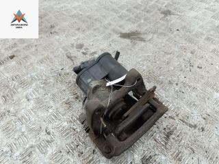 суппорт задний правый Volkswagen Passat B6 2007, 2.0 л., бензин, МКПП, синий, универсал