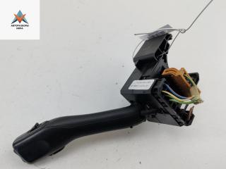 переключатель дворников Audi A6 4B/C5 [рестайлинг] 2002, 2.5 л., дизель, АКПП, синий, универсал, 4B0953503H