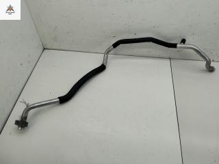 трубка кондиционера Volkswagen Passat B5 [рестайлинг] 2001, 1.6 л., бензин, МКПП, серый, универсал, 3B1260740A