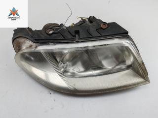 фара правая Volkswagen Passat B5 [рестайлинг] 2001, 1.6 л., бензин, МКПП, серый, универсал, 3B0941016AK