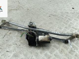 Механизм стеклоочистителя переднего (трапеция дворников) Volkswagen Passat B5 1999, 1.6 л., бензин, МКПП, синий, универсал